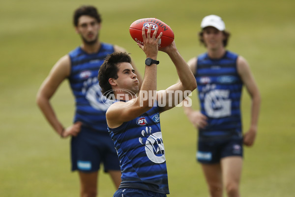 AFL 2021 Training - Geelong 220121 - 801195