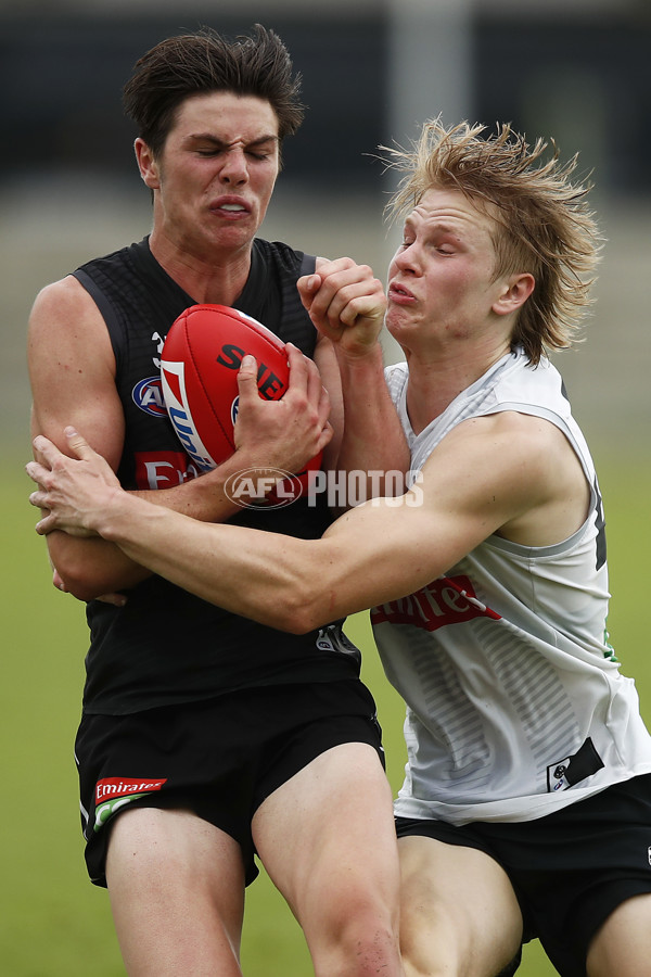 AFL 2021 Training - Collingwood 010221 - 802976