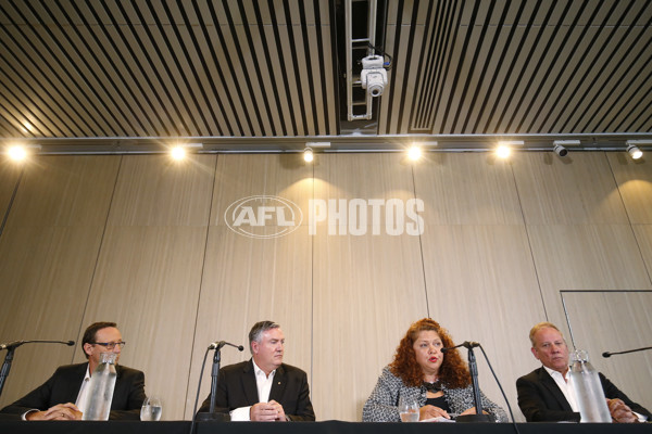 AFL 2021 Media - Collingwood Media Opportunity 010221 - 803020