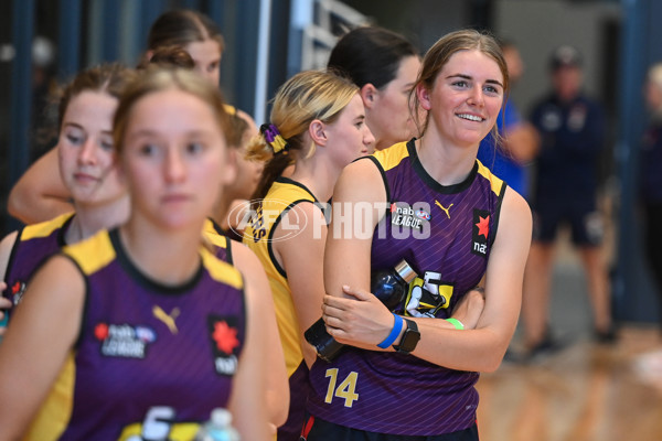 AFLW 2021 Media - NAB League Girls Testing Day - 803205