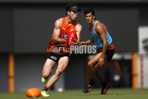 AFL 2021 Training - GWS 050221 - 803880