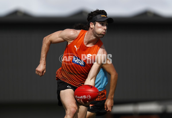 AFL 2021 Training - GWS 050221 - 803878