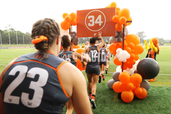 Photographers Choice - AFLW 2021 Round 03 - 806649