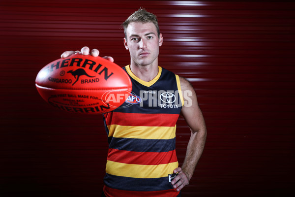 AFL 2021 Portraits - Adelaide - 806703