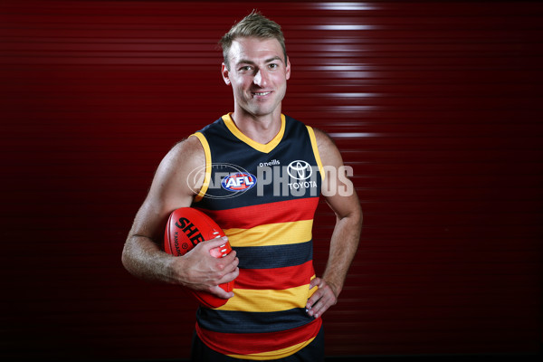 AFL 2021 Portraits - Adelaide - 806702