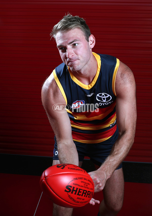 AFL 2021 Portraits - Adelaide - 806704