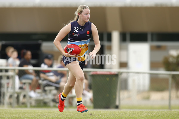 AFLW 2021 NAB League - Bendigo v Geelong - 807360