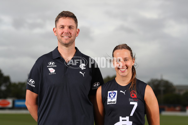 AFLW 2021 Media - VFLW Media Opportunity 220221 - 809016