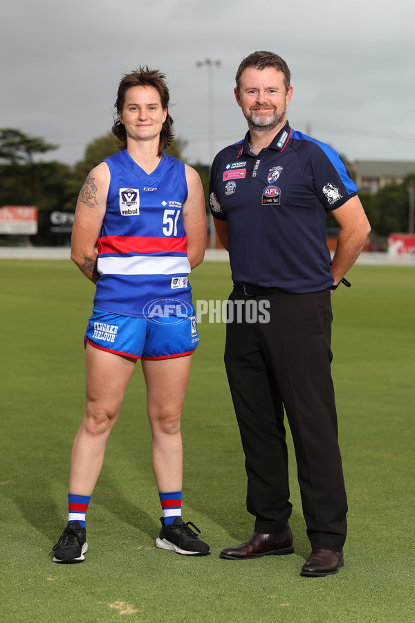 AFLW 2021 Media - VFLW Media Opportunity 220221 - 809044