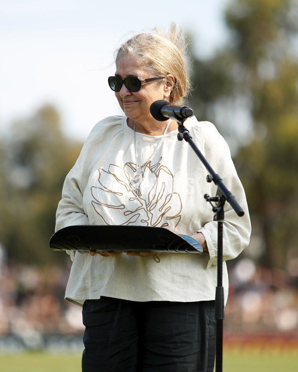 AFLW 2021 Round 05 - Collingwood v Melbourne - 810887