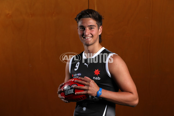 AFL 2021 Media - NAB League Boys Portraits 060321 - 812515