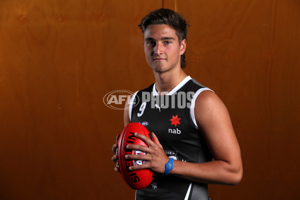 AFL 2021 Media - NAB League Boys Portraits 060321 - 812514