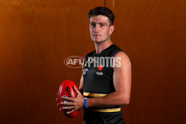 AFL 2021 Media - NAB League Boys Portraits 060321 - 812565