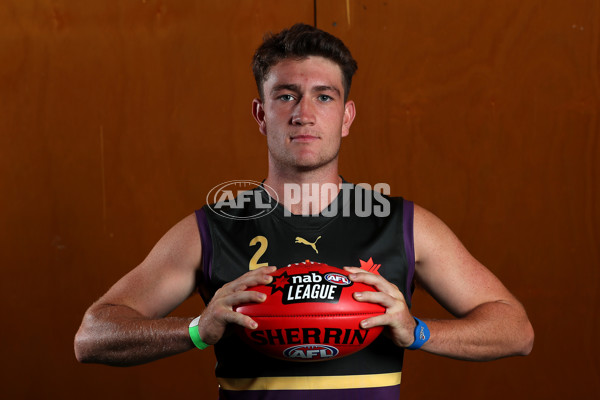 AFL 2021 Media - NAB League Boys Portraits 060321 - 812561