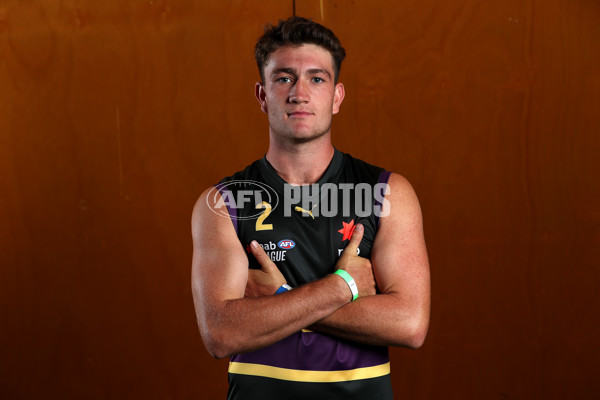 AFL 2021 Media - NAB League Boys Portraits 060321 - 812567