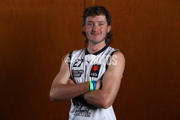 AFL 2021 Media - NAB League Boys Portraits 060321 - 812636