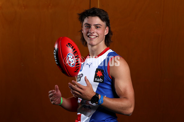 AFL 2021 Media - NAB League Boys Portraits 060321 - 812557