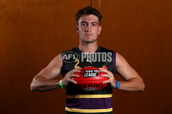 AFL 2021 Media - NAB League Boys Portraits 060321 - 812564