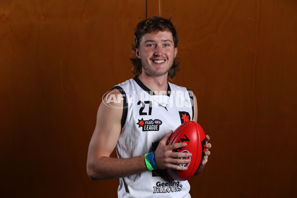 AFL 2021 Media - NAB League Boys Portraits 060321 - 812637