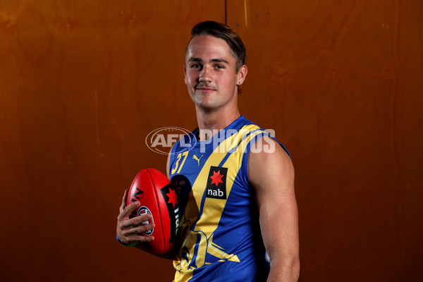 AFL 2021 Media - NAB League Boys Portraits 060321 - 812616