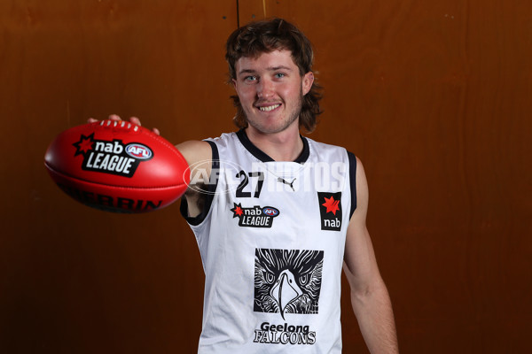 AFL 2021 Media - NAB League Boys Portraits 060321 - 812638