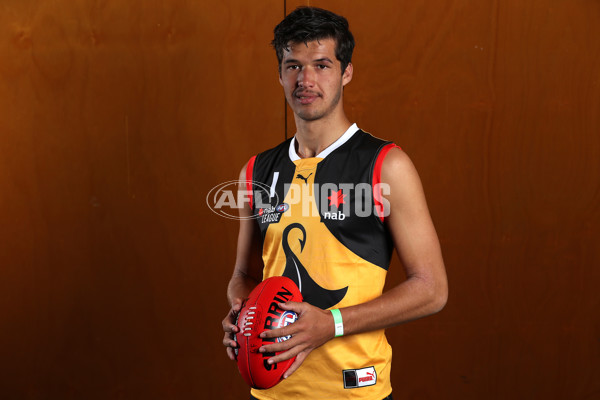 AFL 2021 Media - NAB League Boys Portraits 060321 - 812694