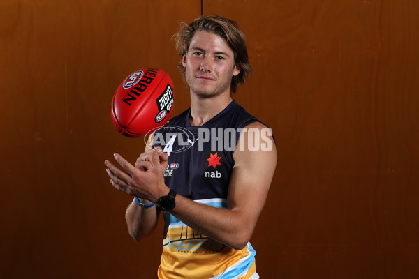 AFL 2021 Media - NAB League Boys Portraits 060321 - 812705