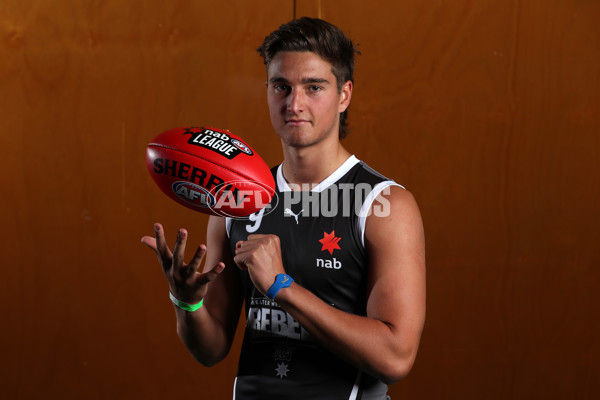 AFL 2021 Media - NAB League Boys Portraits 060321 - 812732
