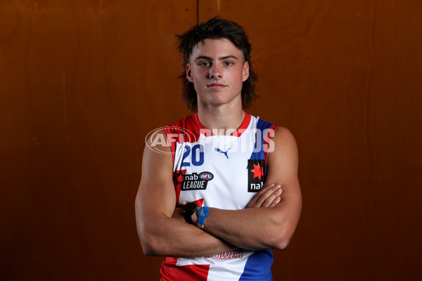 AFL 2021 Media - NAB League Boys Portraits 060321 - 812737