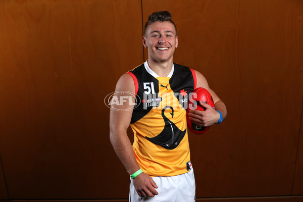 AFL 2021 Media - NAB League Boys Portraits 060321 - 812714