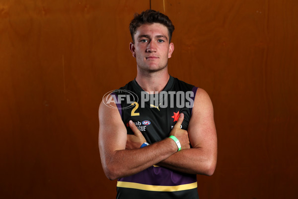 AFL 2021 Media - NAB League Boys Portraits 060321 - 812738