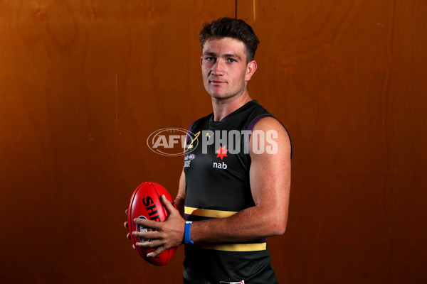 AFL 2021 Media - NAB League Boys Portraits 060321 - 812741