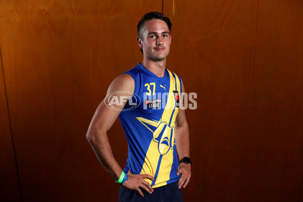 AFL 2021 Media - NAB League Boys Portraits 060321 - 812775