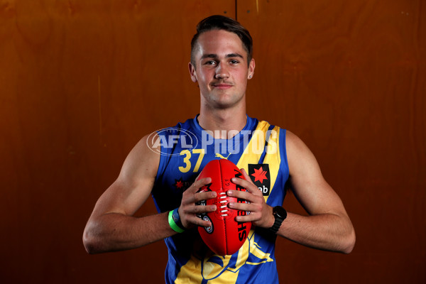 AFL 2021 Media - NAB League Boys Portraits 060321 - 812776