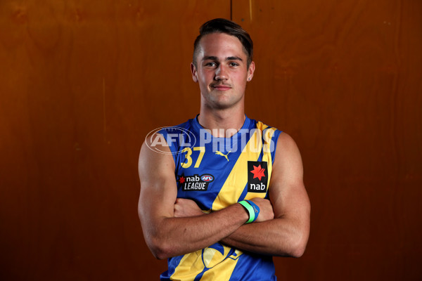 AFL 2021 Media - NAB League Boys Portraits 060321 - 812777