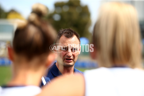 AFLW 2021 Round 06 - Carlton v Geelong - 813144