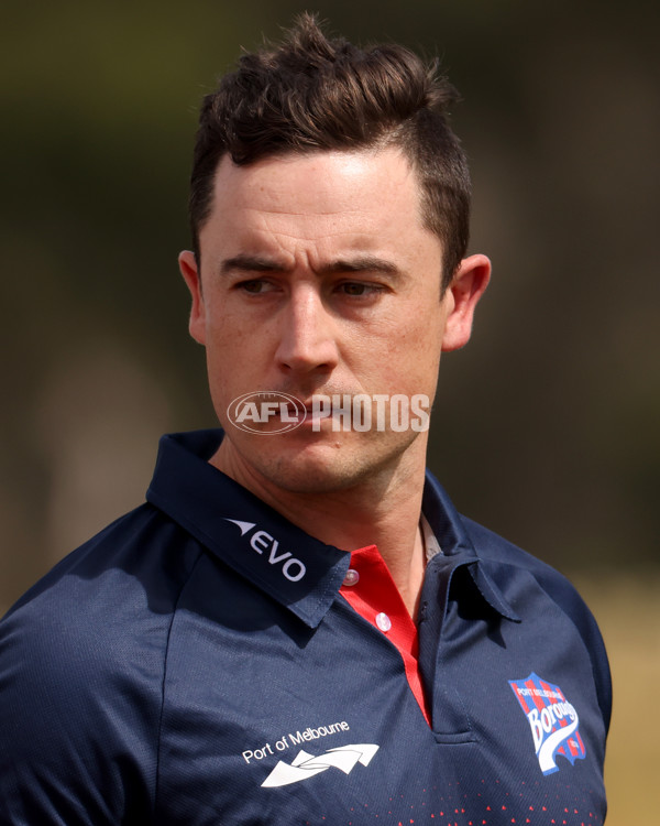 VFLW 2021 Round 02 - Carlton v Port Melbourne - 813216