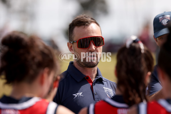 VFLW 2021 Round 02 - Darebin v Hawthorn - 813618