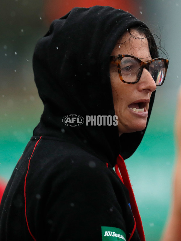 AFLW 2021 Round 07 - St Kilda v GWS - 815508