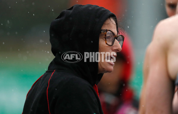 AFLW 2021 Round 07 - St Kilda v GWS - 815509