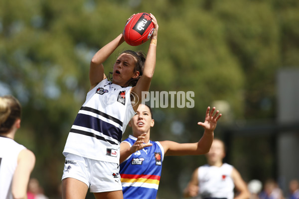 AFLW 2021 NAB League - Northern Knights v Eastern Ranges - 815911