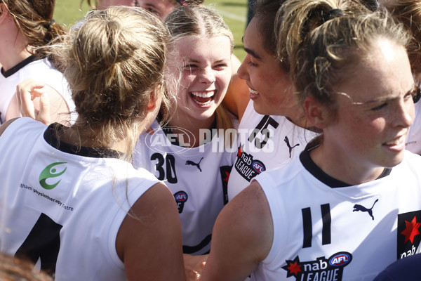 AFLW 2021 NAB League - Northern Knights v Eastern Ranges - 816081