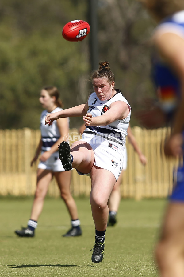 AFLW 2021 NAB League - Northern Knights v Eastern Ranges - 816065