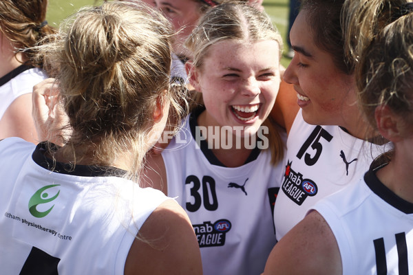 AFLW 2021 NAB League - Northern Knights v Eastern Ranges - 816075