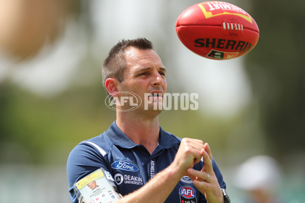 AFLW 2021 Round 07 - West Coast v Geelong - 816297