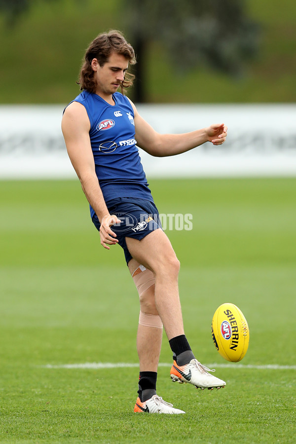 AFL 2021 Training - North Melbourne 250321 - 820941