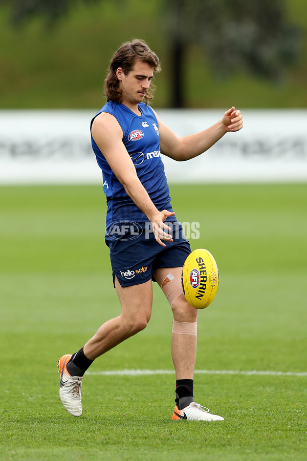 AFL 2021 Training - North Melbourne 250321 - 820943