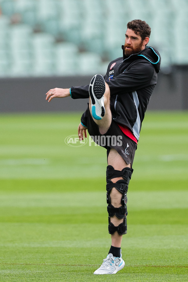 AFL 2021 Training - Port Adelaide 260321 - 821483