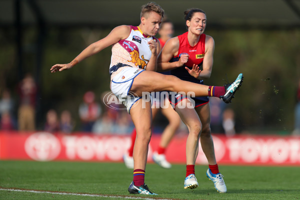 Photographers Choice - AFLW 2021 Round 09 - 822542