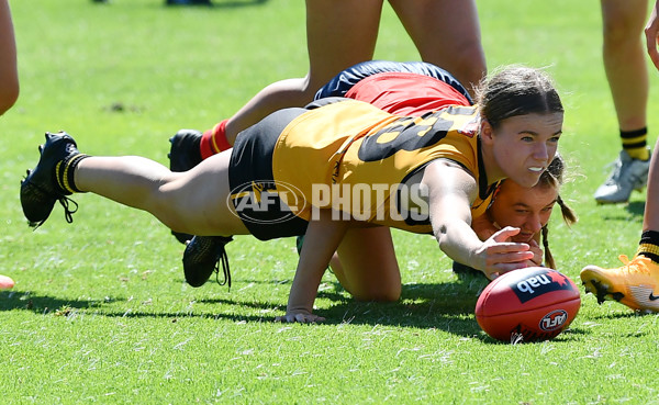 AFLW 2021 U19 Challenge - South Australia v Western Australia - 823882